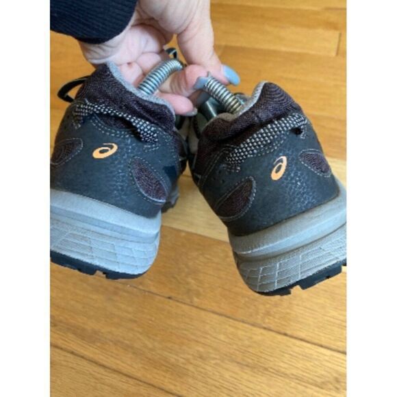 Asics Gel-Venture 6 Women's Trail Running Shoes Size 9 - Picture 4 of 10